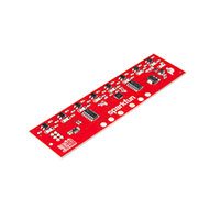 SparkFun Electronics - SEN-13582 - LINE FOLLOWER ARRAY 13582