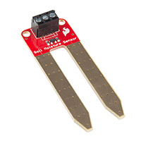 SparkFun Electronics - SEN-13637 - SOIL MOISTURE SENSOR W/SCREWTERM