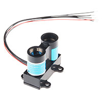 SparkFun Electronics - SEN-13680 - DISTANCE SENSOR LIDAR-LITE V2