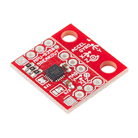 SparkFun Electronics - SEN-13762 - SPARKFUN IMU BREAKOUT - MPU-9250