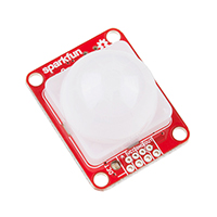 SparkFun Electronics - SEN-13968 - SPARKFUN OPENPIR