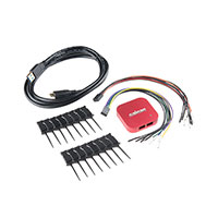 SparkFun Electronics - TOL-13196 - LOGIC PRO 8 USB LOGIC ANALYZER