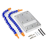 SparkFun Electronics - TOL-11784 - KIT HELPING THIRD HANDS TOOL