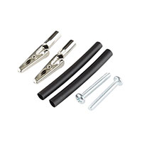 SparkFun Electronics - TOL-12033 - SPARKFUN THIRD HAND PARTS