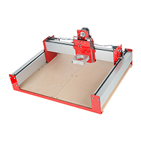 SparkFun Electronics - TOL-13713 - CNC MACHINE MECHANICAL KIT