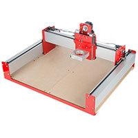 SparkFun Electronics - TOL-13718 - CNC MACHINE KIT 3-AXIS