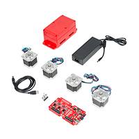 SparkFun Electronics - TOL-13881 - MOTION CTRL ADD-ON KIT FOR CNC