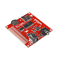 SparkFun Electronics - WIG-11029 - MP3 TRIGGER