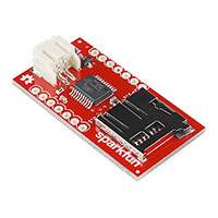 SparkFun Electronics - WIG-11125 - SPARKFUN AUDIO-SOUND BREAKOUT -