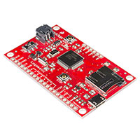 SparkFun Electronics - WIG-12772 - SPARKFUN LOGOMATIC V2 - SERIAL S
