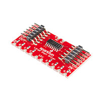 SparkFun Electronics - WIG-13279 - LARGE DIGIT DRIVER