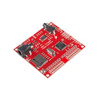 SparkFun Electronics - WIG-13660 - WAV TRIGGER