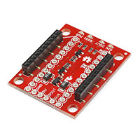 SparkFun Electronics - WRL-11373 - BOARD XBEE EXPLORER REGULATED