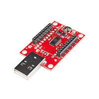 SparkFun Electronics - WRL-11697 - XBEE EXPLORER DONGLE