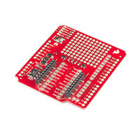 SparkFun Electronics - WRL-12847 - XBEE SHIELD WIRELESS