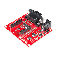 SparkFun Electronics - WRL-13225 - SPARKFUN XBEE EXPLORER SERIAL