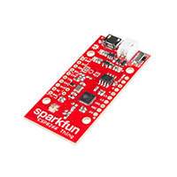 SparkFun Electronics - WRL-13231 - ESP8266 THING