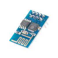 SparkFun Electronics - WRL-13252 - WIFI MODULE - ESP8266