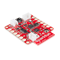 SparkFun Electronics - WRL-13794 - SPARKFUN BLYNK BOARD - ESP8266
