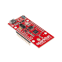 SparkFun Electronics - WRL-13804 - ESP8266 THING DEV BOARD W/HEADER