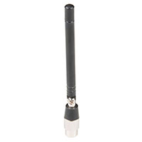 SparkFun Electronics - WRL-13982 - TELESCOPIC ANTENNA SMA - 300 MHZ