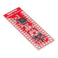 SparkFun Electronics - WRL-13990 - NRF52832 BREAKOUT