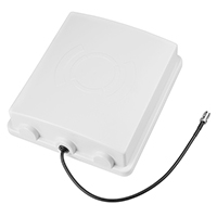 SparkFun Electronics - WRL-14131 - UHF RFID ANTENNA (TNC)