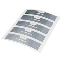 SparkFun Electronics - WRL-14151 - UHF RFID TAG - ADHESIVE (SET OF