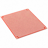 SparkFun Electronics - PRT-08619 - BREADBOARD GENERAL PURPOSE (PTH)