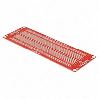 SparkFun Electronics - PRT-12699 - BREADBOARD GENERAL PURPOSE (PTH)