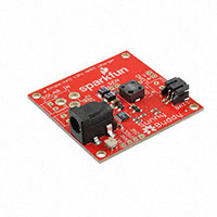 SparkFun Electronics - PRT-12885 - SPARKFUN SUNNY BUDDY - MPPT SOLA