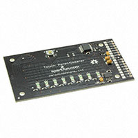 SparkFun Electronics - PRT-13144 - SPARKFUN TOUCH POTENTIOMETER