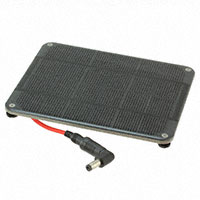 SparkFun Electronics - PRT-13781 - SOLAR PANEL - 2W
