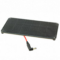 SparkFun Electronics - PRT-13782 - SOLAR PANEL - 3.5W