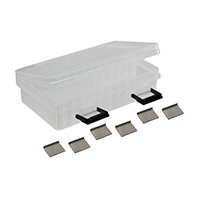 SparkFun Electronics - PRT-13867 - COMP STORAGE PLSTC 6.11"LX3.66"W