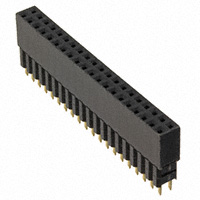 SparkFun Electronics - PRT-14017 - RASPBERRY PI GPIO TALL HEADER