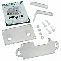 SparkFun Electronics - PRT-14335 - MI:PRO CASE FOR MICRO:BIT