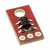 SparkFun Electronics - ROB-09453 - SPARKFUN LINE SENSOR BREAKOUT -