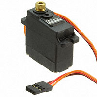 SparkFun Electronics - ROB-10333 - SERVOMOTOR 6VDC GENERIC METAL