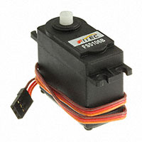 SparkFun Electronics - ROB-11965 - SERVOMOTOR 6VDC GENERIC HIGH TOR