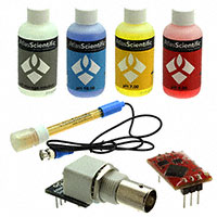 SparkFun Electronics - SEN-10972 - SENSOR KIT FOR PH MEASUREMENT