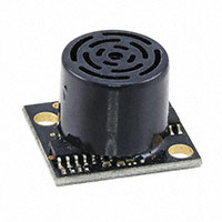 SparkFun Electronics - SEN-11309 - ULTRASONIC RANGE FINDER - HRLV-M