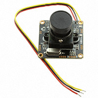 SparkFun Electronics - SEN-11745 - CMOS CAMERA MODULE - 728X488