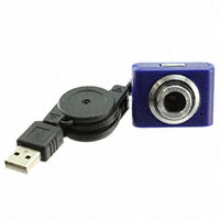 SparkFun Electronics - SEN-11957 - WEBCAM - USB