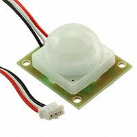 SparkFun Electronics - SEN-13285 - PIR MOTION SENSOR (JST)