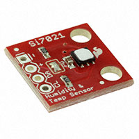 SparkFun Electronics - SEN-13763 - HUMIDITY & TEMPERATURE SENSOR BR