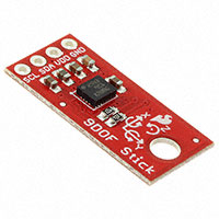 SparkFun Electronics - SEN-13944 - 9DOF SENSOR STICK