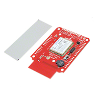SparkFun Electronics - SEN-14066 - M6ENANO SIMULTANEOUS RFID READER