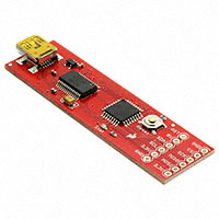 SparkFun Electronics - TOL-09235 - SPARKFUN SPI SHORTCUT