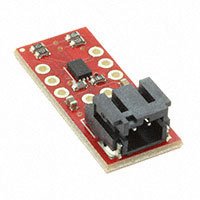 SparkFun Electronics - TOL-10617 - SPARKFUN LIPO FUEL GAUGE